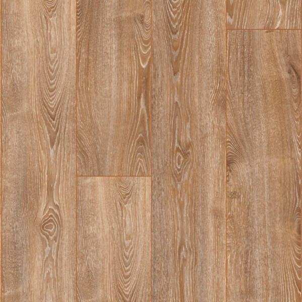 Ламинат Kronotex коллекция Mammut Plus Дуб горный бронзовый D 4795