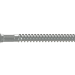 Шпилька специальная с гайкой Docke