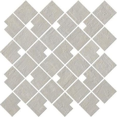 Мозаика Atlas Concorde (Атлас Конкорд) Raw Pearl Block 28x28 см, 9RBP