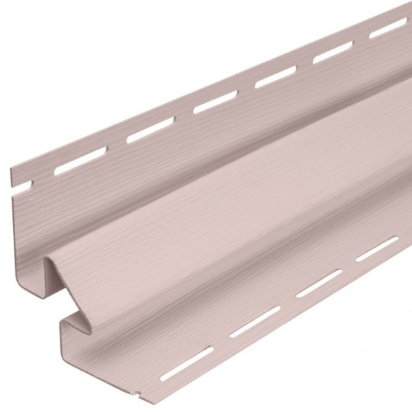 Внутренний угол Tecos Ardennes Розовый светлый