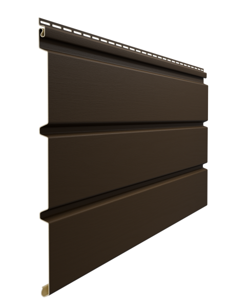 Софит Docke T4 сплошной Шоколад