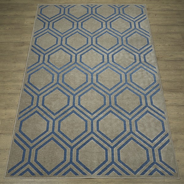 Ковер Shenill 25907-24248