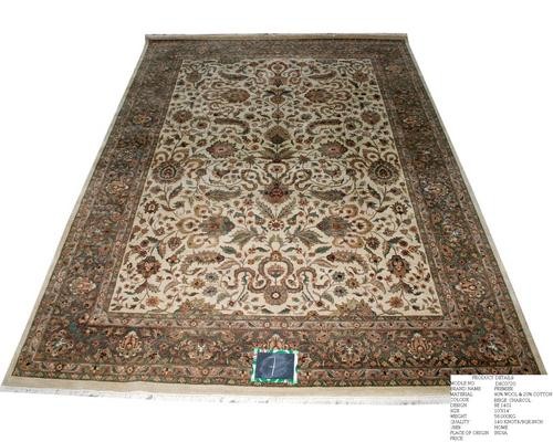 Ковер SE-07 Premier