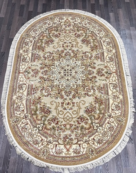 Ковер Kunduz 5135 498550 овал