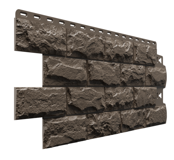 Фасадные панели Docke, Standard, Dufour (Дюфур) Ишгль