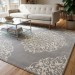 Ковер Galaxy Wakai grey 200x300