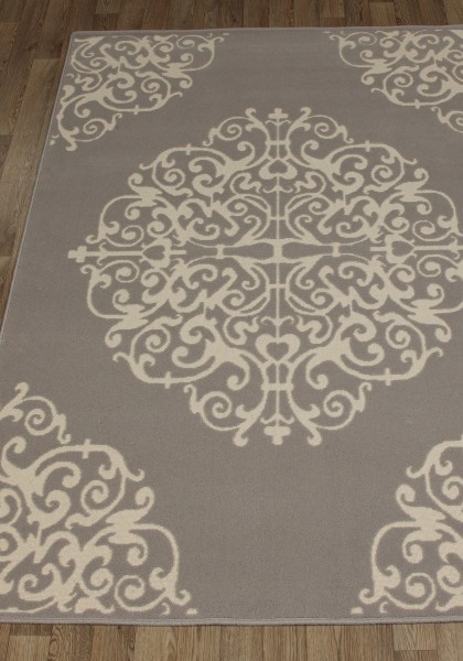 Ковер Galaxy Wakai grey