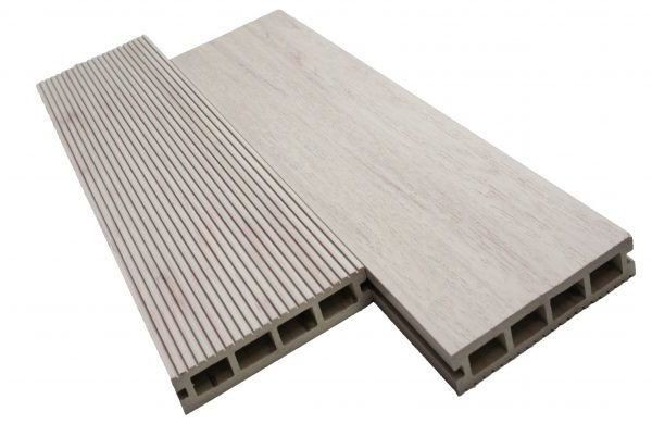 Террасная доска WOODVEX Select Сакура из ДПК