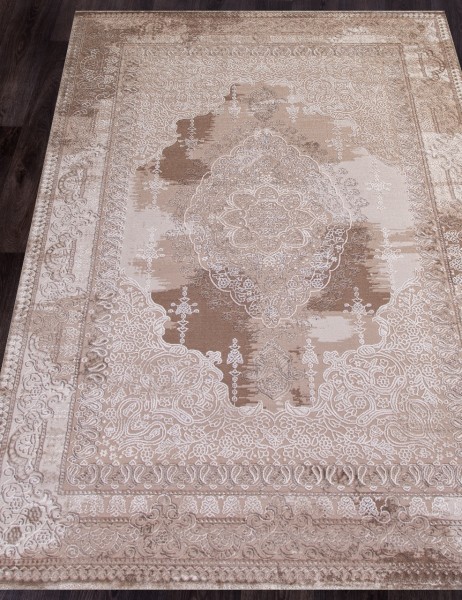 Ковер Armina 3704A brown