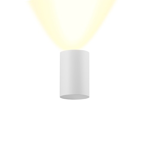 Светильник настенный BOK 2 4.30 W