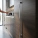 Ручка скоба SYSTEM 7345 0960 0003 CR-CR, материал Замак, отделка Хром, 34*14*1040 мм