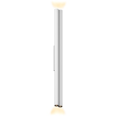 Светильник настенный LOGIC WALL 2 R750 20.27 WB