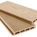 Террасная доска ДПК I-Techplast 140*22мм Карамель