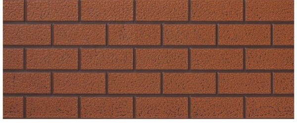 Фасадная панель Zodiac, Кирпич, AG10-012