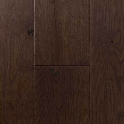 Инженерная доска Living Tree Селект (с) 180х500-2310х13,5/4 Дуб Шоколадный