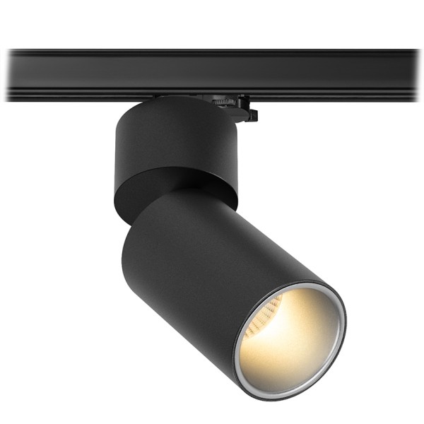 Трековый светильник 22 0 вольт TR SPY N 13.30 BS