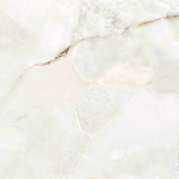 Керамогранит Maimoon Ceramica (Маймун Керамика) Glossy Onyx Ice 80х80 см, глянцевый