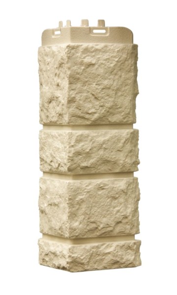 Угол наружный Grand Line, Камелот, Classic, Бежевый