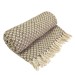 Покрывало Сезон Beige 180x220