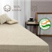 Покрывало Сезон Beige 180x220