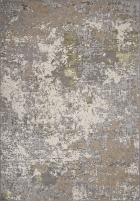 Ковер Liman F163 CREAM-GREEN 400x600