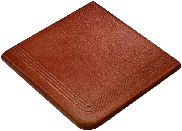 Gresmanc Rodamanto ступень угловая Esquina Florentina Asper 33.3x33.3 RD-027022