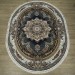 Ковер Tabriz 25773-29733 овал