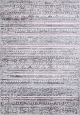 Ковер Zumma F260 PINK 400x600