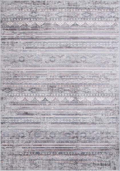 Ковер Zumma F260 PINK 400x600