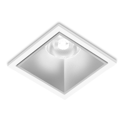 Светильник потолочный NEW KUB IN 11.40 S FW NO DIM