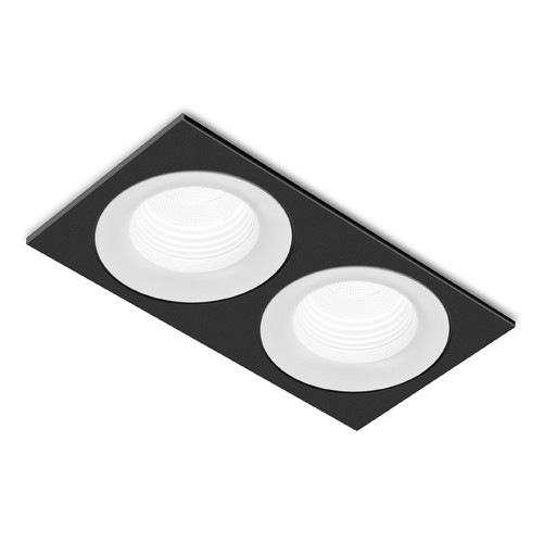 Светильник потолочный SPACE X 22.40 W 2FB