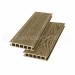 Террасная доска ДПК SaveWood, SW Fagus, Тик