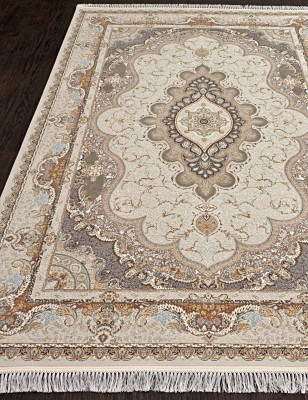 Ковер Farsi 1500 G224 cream 400x500