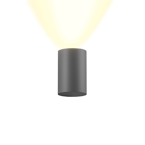 Светильник настенный BOK 2 4.30 DG