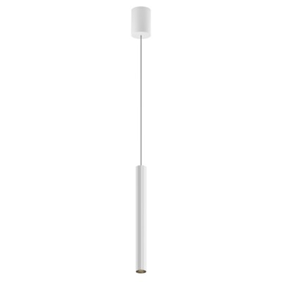 Светильник подвесной LOGIC Q300 8.27 WB + BASE N