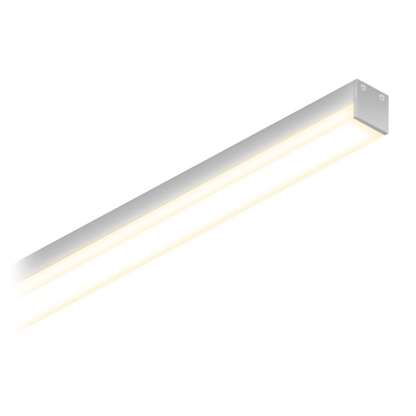 Накладной светодиодный профилиLINEAR 1911 K
