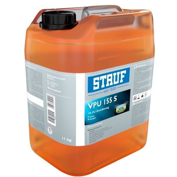 Грунтовка STAUF VPU-155 S (5 кг)