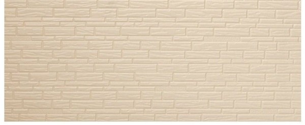 Фасадная панель Zodiac Кирпич мелкозернистый AE8-001