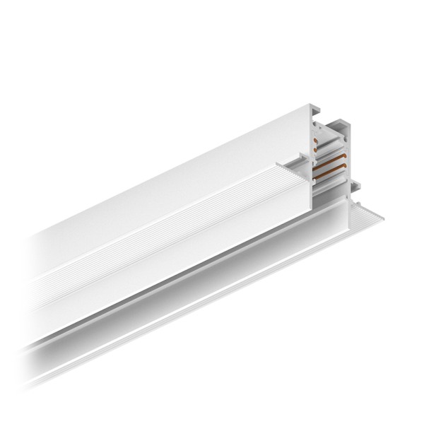 Магнитный трековый шинопровод SPACE F TRACK W (1m)