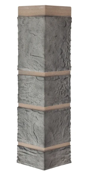 Наружный угол Альта-профиль Камень Топаз