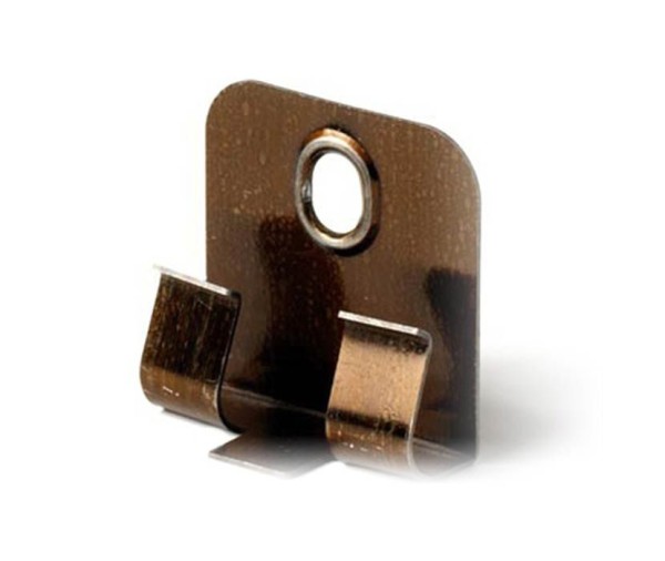 Крепление для плинтуса Deartio (50 шт)