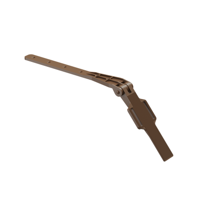 Регулируемое крепление Docke Standard, цвет светло-коричневый