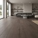 Инженерная доска Living Tree Селект (с) 180х500-2310х13,5/4 Дуб Сумеречный