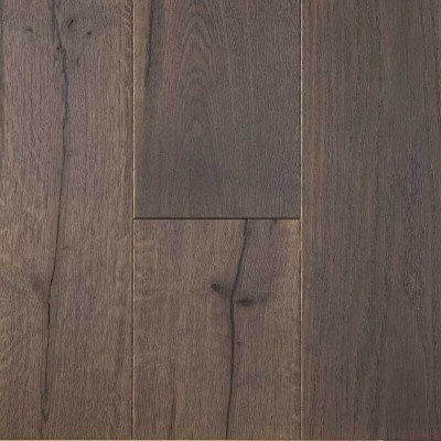 Инженерная доска Living Tree Селект (с) 180х500-2310х13,5/4 Дуб Сумеречный