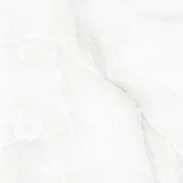 Керамогранит Maimoon Ceramica (Маймун Керамика) Glossy Silver Onyx 80х80 см, глянцевый