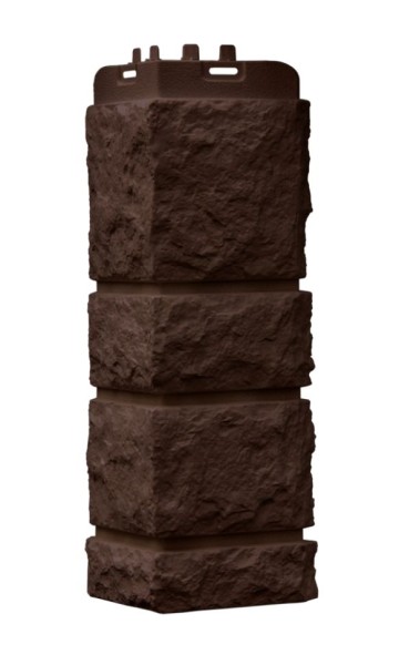 Угол наружный Grand Line, Камелот, Classic, Шоколадный