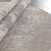 Ковер Liman F163 BEIGE ОВАЛ 280x380