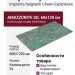 Impronta Italgraniti Charm Experience Amazzonite Sq. 60x120 CH05BA