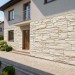 Фасадная панель Royal Stone, Скалистый камень, Торонто