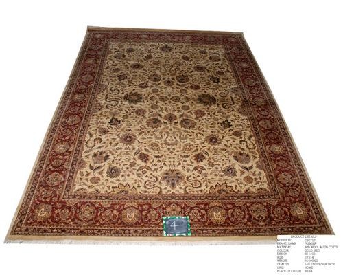 Ковер SE-04/1 Premier